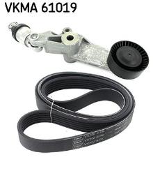 SKF VKMA 61019
